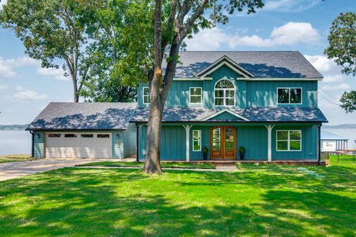 Casa en Chandler, Henderson County