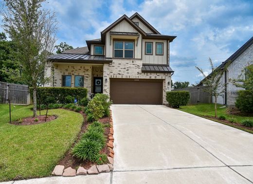 Casa en Missouri City, Fort Bend County