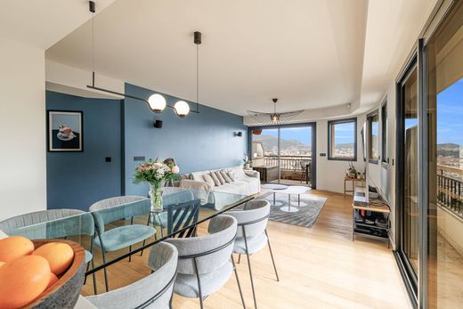 Apartment in Nice, Alpes-Maritimes