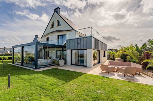 Maison individuelle à Donville-les-Bains, Manche