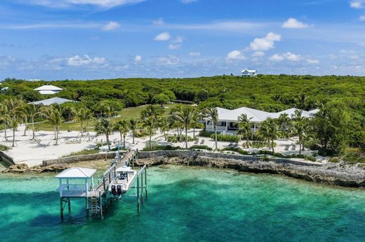 Detached House in Great Guana Cay, Hope Town District