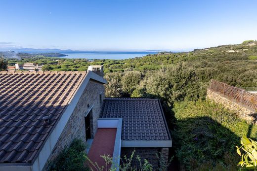 Villa in Castiglione della Pescaia, Provincia di Grosseto
