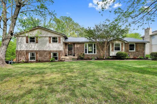 Vrijstaand huis in Old Hickory, Davidson County