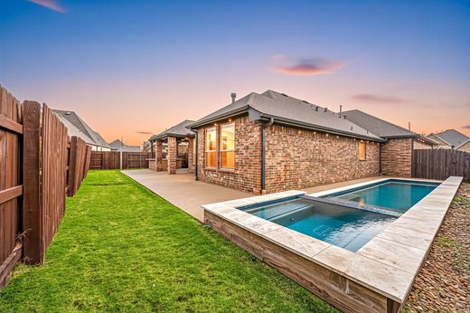 Dom jednorodzinny w Katy, Harris County