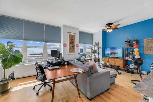 Apartment in Jersey City, Hudson County