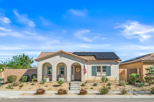 Detached House in Cathedral City, Riverside County