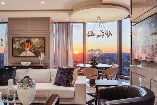 Appartement in Boston, Suffolk County