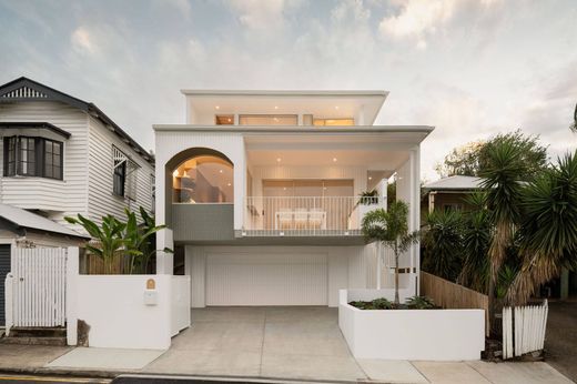 Detached House in Brisbane, Queensland