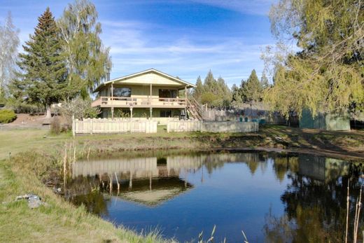 Lüks ev Bend, Deschutes County