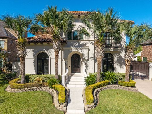 Luxury home in Houston, Harris County
