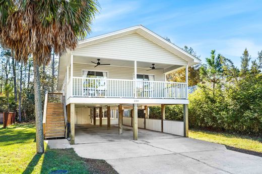 Casa Unifamiliare a Santa Rosa Beach, Walton County