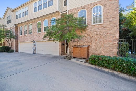 Apartamento - Dallas, Dallas County