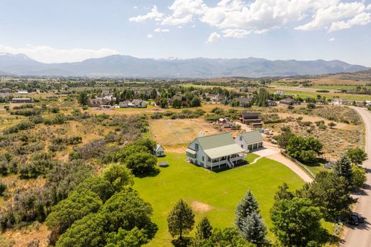 Einfamilienhaus in Heber City, Wasatch County