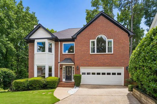 Detached House in Brookhaven, DeKalb County