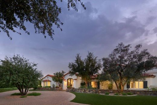 Einfamilienhaus in Paradise Valley, Maricopa County