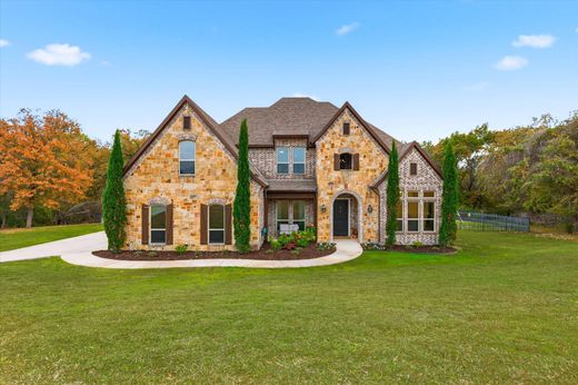 Μονοκατοικία σε Fort Worth, Tarrant County