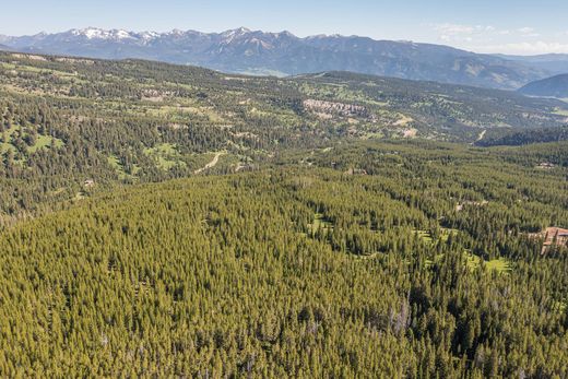 Участок, Big Sky, Gallatin County