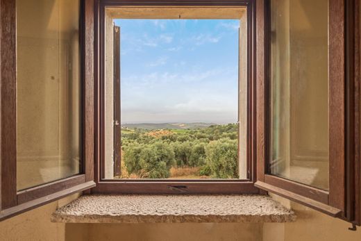 Einfamilienhaus in Magliano in Toscana, Provincia di Grosseto