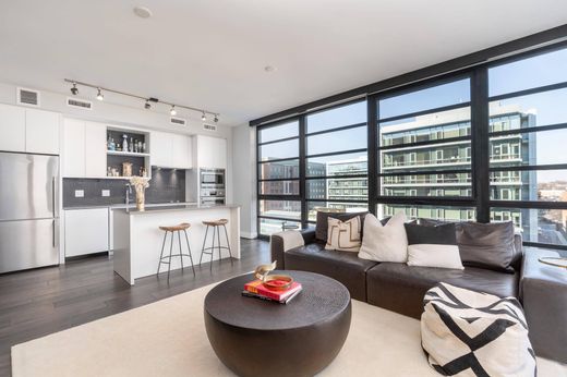 Appartement à Washington, Washington County