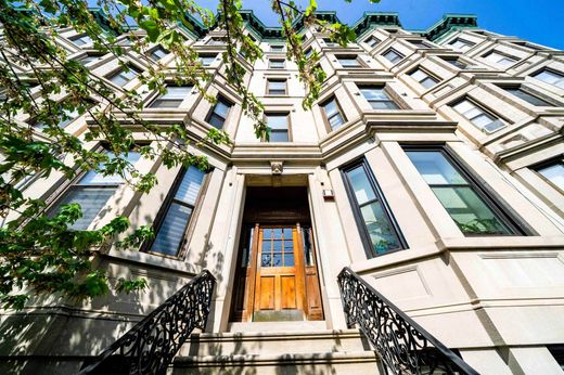Apartment / Etagenwohnung in Hoboken, Hudson County