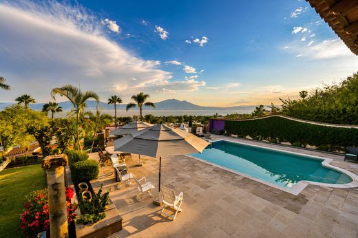 Luksusowy dom w Chapala, Jalisco