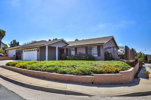 Maison individuelle à San Dimas, Comté de Los Angeles