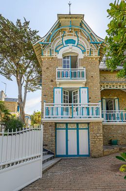 Casa en Pornichet, Loira Atlántico