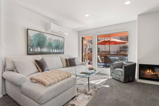 아파트 / 아스펜, Pitkin County