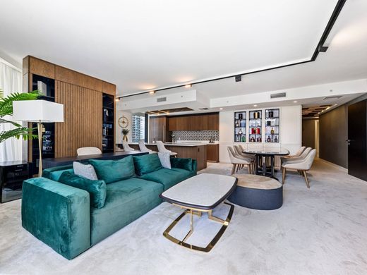 Appartement in Miami, Miami-Dade County