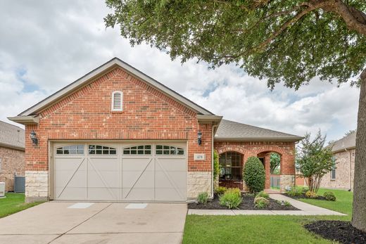 Einfamilienhaus in Frisco, Collin County