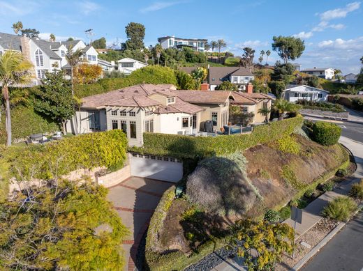 Casa Unifamiliare a La Jolla, Contea di San Diego