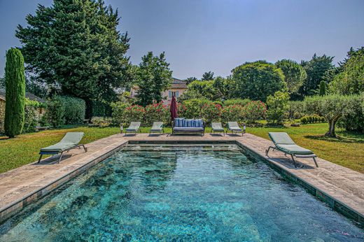 Detached House in Les Vignères, Vaucluse