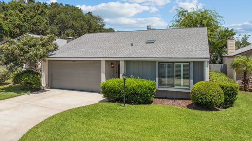 Частный Дом, Понте-Ведра-Бич, Saint Johns County