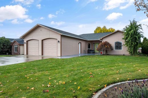 Detached House in Pasco, Franklin County