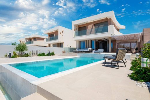 Vrijstaand huis in Agia Napa, Agía Nápa