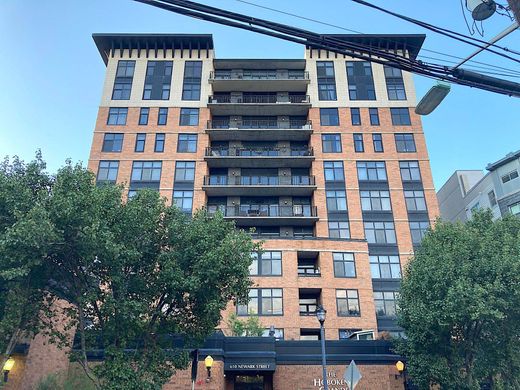 Luxury home for rent per month in Hoboken