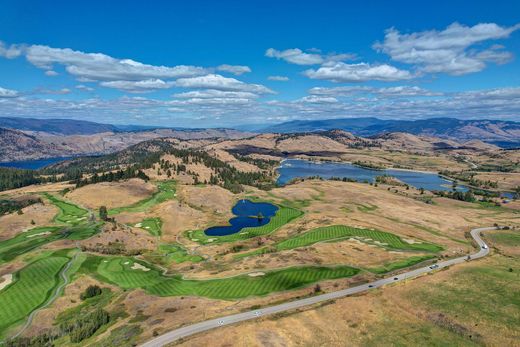 Terreno en Vernon, Regional District of North Okanagan