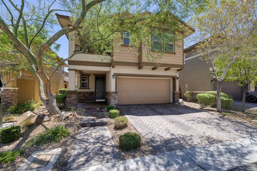 Detached House in Las Vegas, Clark County