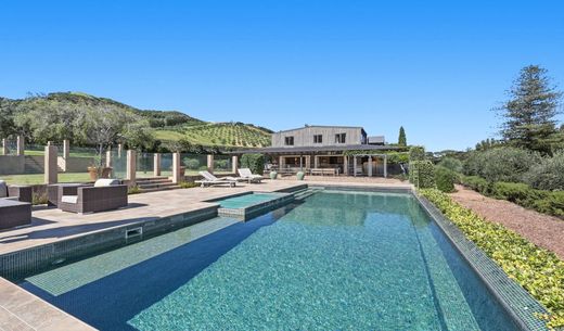 Farmhouse in Waiheke, Auckland