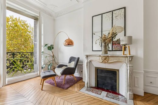 Piso / Apartamento en Montorgueil, Sentier, Vivienne-Gaillon, Paris