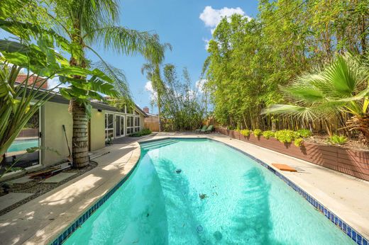 Müstakil ev Los Angeles, Los Angeles County