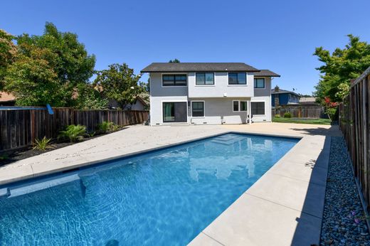 Detached House in Napa, Napa County
