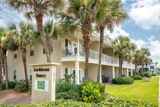 Apartment / Etagenwohnung in Destin, Okaloosa County