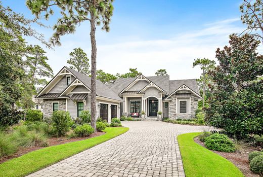 Vrijstaand huis in West Panama City Beach, Bay County