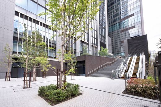 Daire Tokyo, Tokyo Prefecture