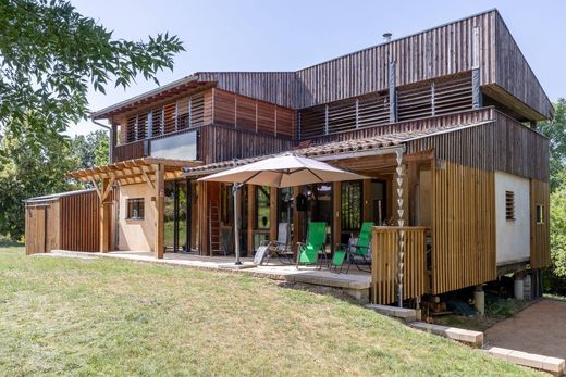 Müstakil ev Lavaur, Tarn
