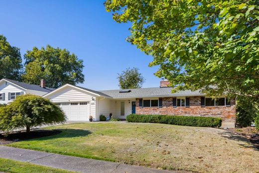 Элитный дом, Beaverton, Washington County