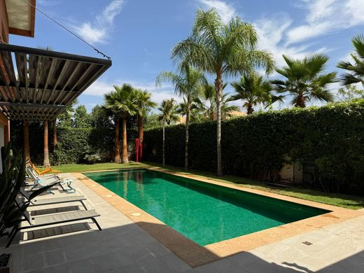 Casa Unifamiliare a Marrakech, Marrakesh-Safi