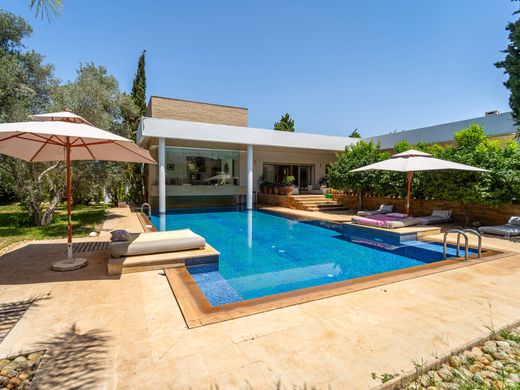 Detached House in Rabat, Rabat-Salé-Kénitra