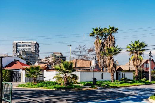단독 저택 / Las Condes, Provincia de Santiago de Chile